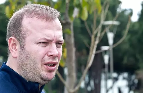 Ümit Milli Takım Teknik Direktörü Ercan: 'Slovakya'yı Yenmek İstiyoruz' Ümit Milli Takım Teknik Direktörü Ercan: 'Slovakya'yı Yenmek İstiyoruz'