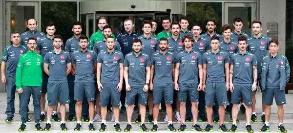 Ümit Milli Takım Teknik Direktörü Ercan: 'Slovakya'yı Yenmek İstiyoruz' Ümit Milli Takım Teknik Direktörü Ercan: 'Slovakya'yı Yenmek İstiyoruz'