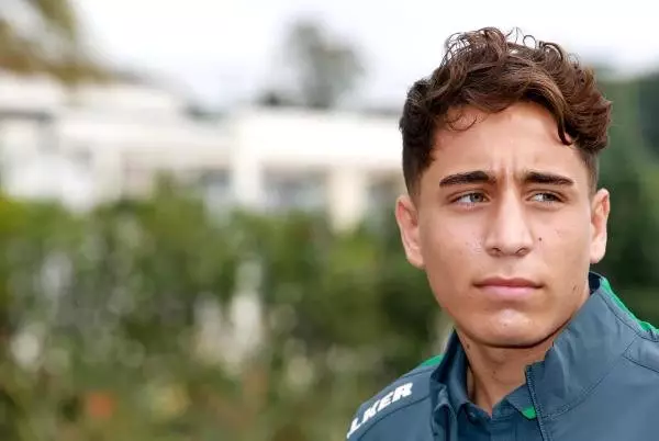 Ümit Milli Takım Teknik Direktörü Ercan: 'Slovakya'yı Yenmek İstiyoruz' Ümit Milli Takım Teknik Direktörü Ercan: 'Slovakya'yı Yenmek İstiyoruz'