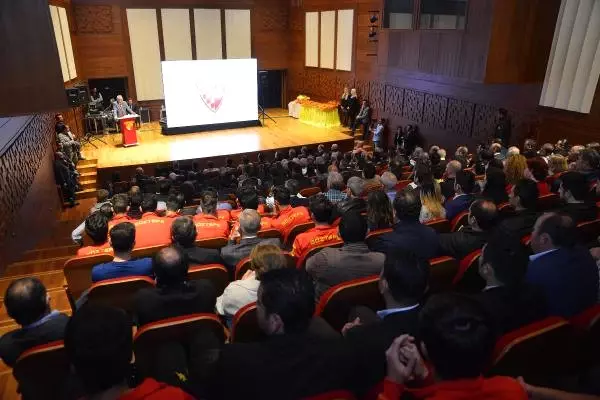 Göztepe Başkanı Sepil'in Hayali Avrupa