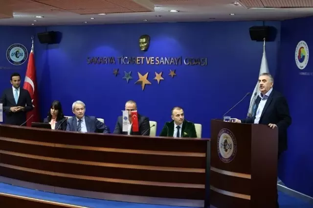 Başkan Toçoğlu Müteahhitler Birliği Genel Kurul Toplantısı'na Katıldı Başkan Toçoğlu Müteahhitler Birliği Genel Kurul Toplantısı'na Katıldı