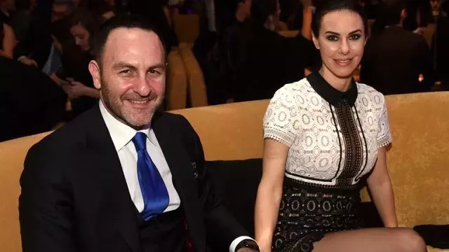 Defne Samyeli: Kendimi 20'li Yaşlarda Hissediyorum