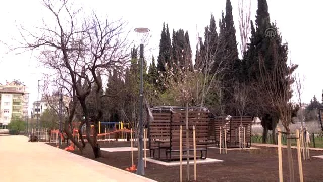 Gaziantep Fıstık Park