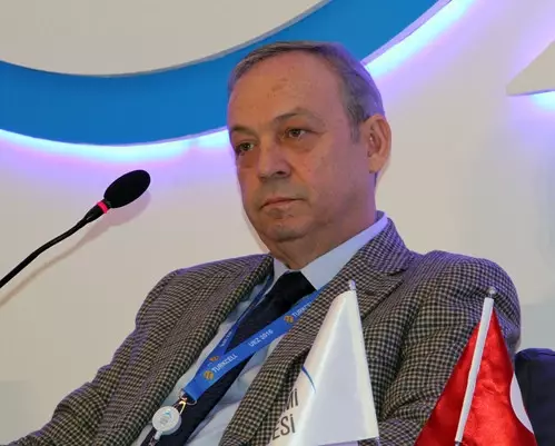 Patronlar Sanayinin Geleceğini Konuştu Patronlar Sanayinin Geleceğini Konuştu