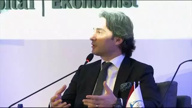 Sanayinin Geleceği & Endüstri 4.0 -1 Sanayinin Geleceği & Endüstri 4.0 -1