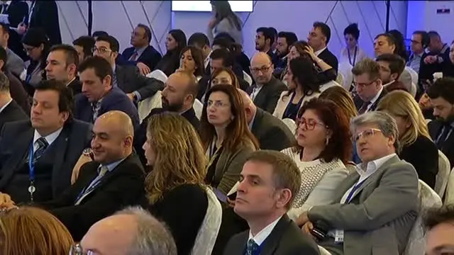 Sanayinin Geleceği & Endüstri 4.0 -2 Sanayinin Geleceği & Endüstri 4.0 -2