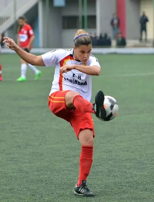 Kadınlar Futbol 1. Ligi Kadınlar Futbol 1. Ligi