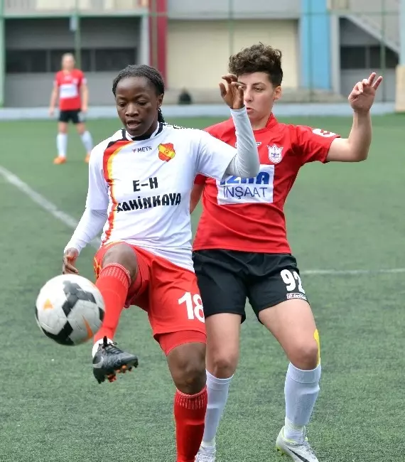 Kadınlar Futbol 1. Ligi Kadınlar Futbol 1. Ligi