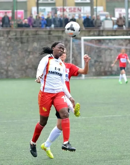 Kadınlar Futbol 1. Ligi Kadınlar Futbol 1. Ligi