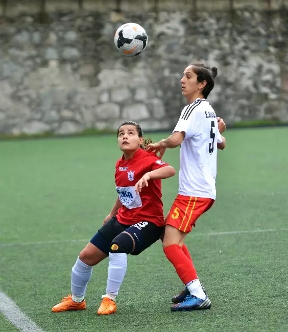 Kadınlar Futbol 1. Ligi Kadınlar Futbol 1. Ligi