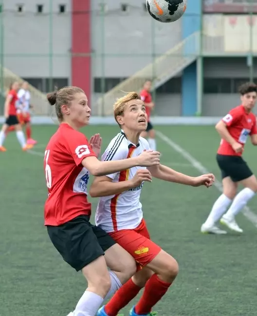 Kadınlar Futbol 1. Ligi Kadınlar Futbol 1. Ligi
