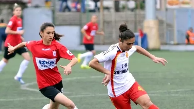 Kadınlar Futbol 1. Ligi Kadınlar Futbol 1. Ligi