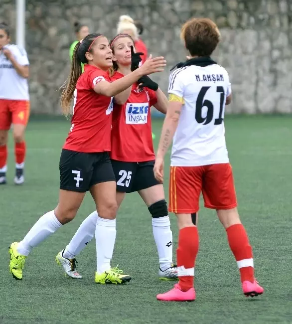 Kadınlar Futbol 1. Ligi Kadınlar Futbol 1. Ligi