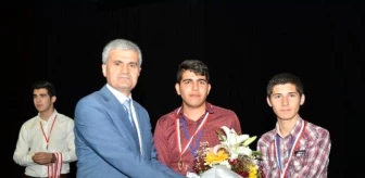 47. Tübitak Ortaöğretim Öğrencileri Araştırma Projeleri Yarışması