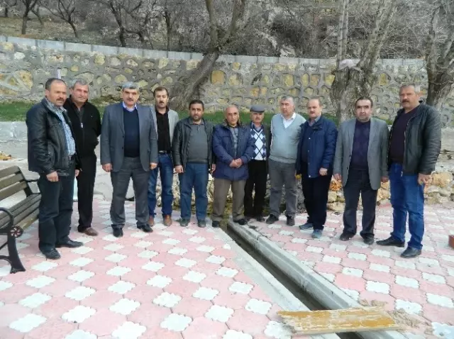 Doğanşehir, Pancar Kotasını Dolduramadı Doğanşehir, Pancar Kotasını Dolduramadı