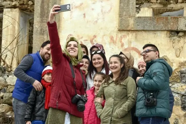 Kitap Sevdalıları Süleymaniye'de Buluştu