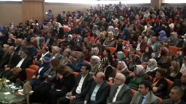 Şanlıurfa Maranki: Bilim Adamları Bilimle Değil Filimle Uğraşıyorlar