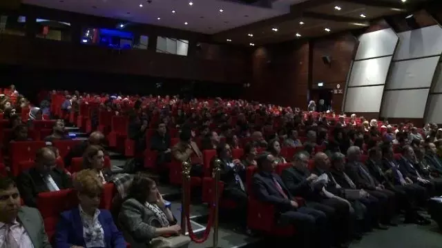 Yılın En İyi Okuyucusu Turabibaba Kütüphanesi'nde Yılın En İyi Okuyucusu Turabibaba Kütüphanesi'nde