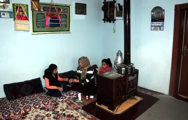 Eylem 9 Yıldır Böbrek Bekliyor