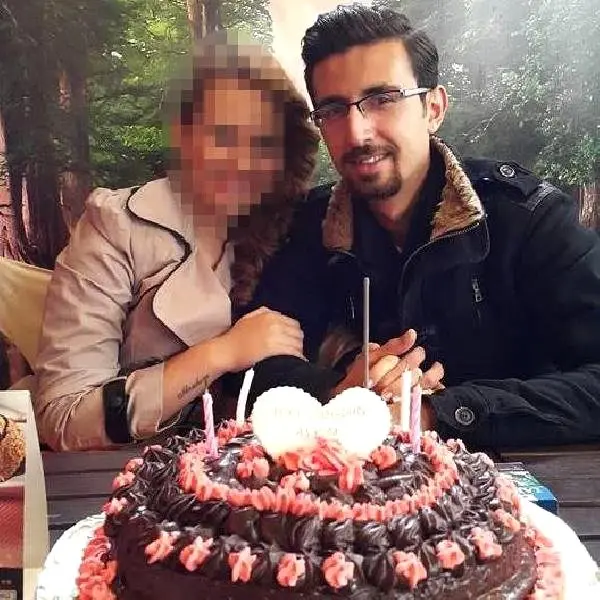 Nehre Atılan Talihsiz Bebek, Ergene�deki Kirlilikten Aranamıyor Haber