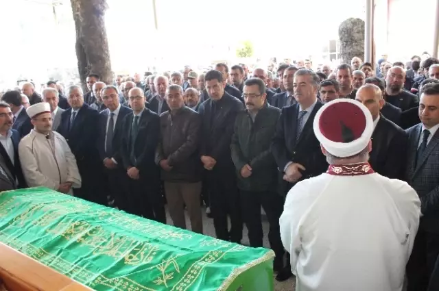 Türkoğlu'nun Acı Günü Türkoğlu'nun Acı Günü