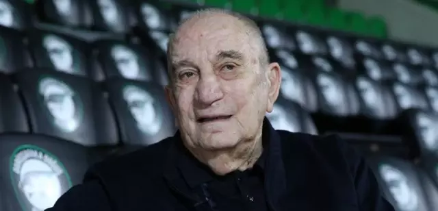Yalçın Granit Anılarını Anlattı Yalçın Granit Anılarını Anlattı