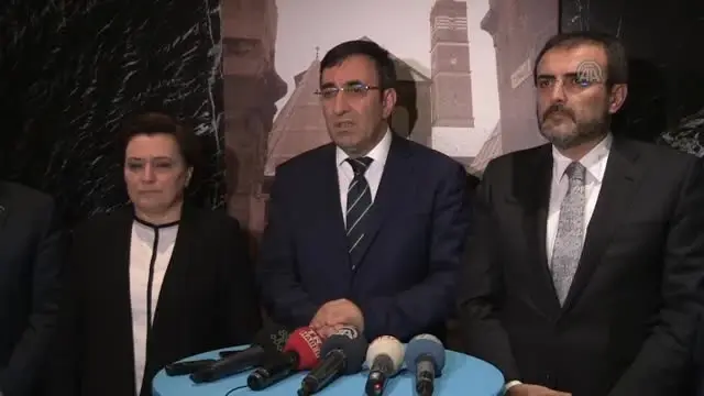 7 Polis Şehit, 1'i Ağır 13 Polis ile 14 Sivil Yaralandı' 7 Polis Şehit, 1'i Ağır 13 Polis ile 14 Sivil Yaralandı'