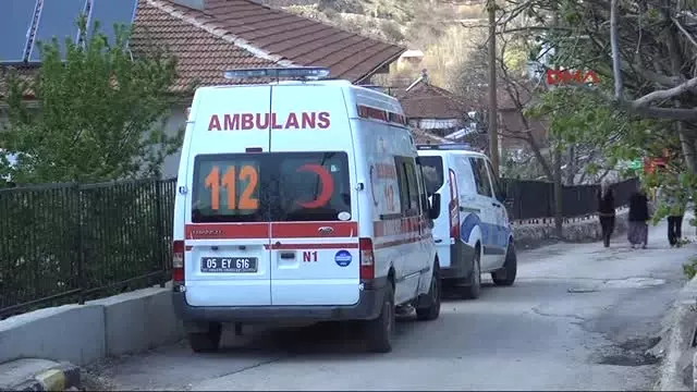 Amasya - Şehit Özel Harekatçı İsmini Aldığı Amcasıyla Aynı Kaderi Paylaştı