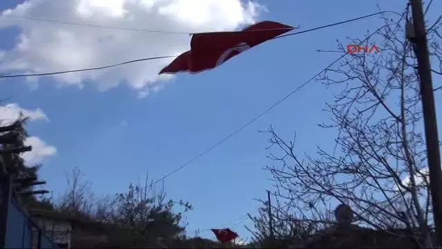 Amasya - Şehit Özel Harekatçı İsmini Aldığı Amcasıyla Aynı Kaderi Paylaştı