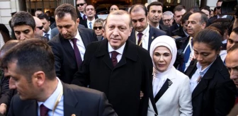 Brookings Enstitüsü Erdoğan'ın Programına İlişkin İddiaları Yalandı