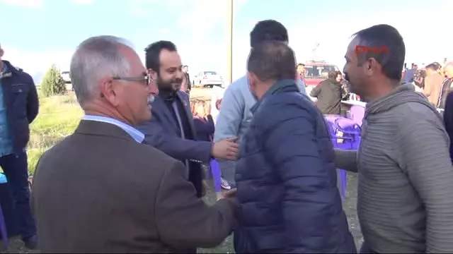Kahramanmaraş'ta Konteyner Kent Tepkisi Sürüyor Kahramanmaraş'ta Konteyner Kent Tepkisi Sürüyor