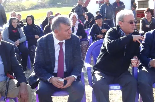 Kahramanmaraş'ta Konteyner Kent Tepkisi Sürüyor Kahramanmaraş'ta Konteyner Kent Tepkisi Sürüyor