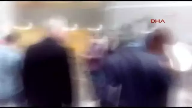 477 Avukat Savunacak.. Salona Alınan Avukat Sayısı Sandalye Sayısıyla Sınırlandı