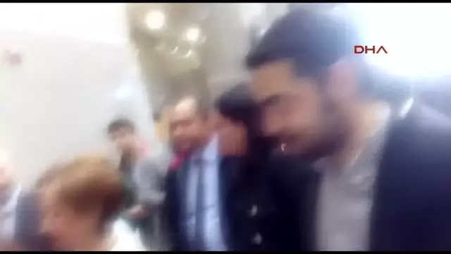 477 Avukat Savunacak.. Salona Alınan Avukat Sayısı Sandalye Sayısıyla Sınırlandı
