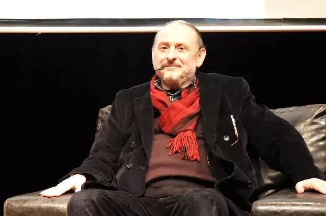 80'lerden Bugüne Ezgiler ve Hikayemiz' Etkinliği Düzenlerdi