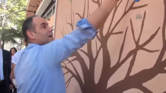 Dünya Otizm Farkındalık Günü