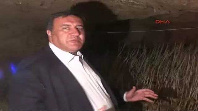 Niğde Geçen Yıl 5 Liraya Kadar Çıkan Patates, Bugün Depoda 20 Kuruş Niğde Geçen Yıl 5 Liraya Kadar Çıkan Patates, Bugün Depoda 20 Kuruş