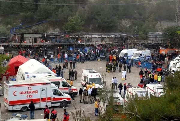 Soma Faciasında Alp Gürkan Soruşturmasında Üçüncü Savcı Soma Faciasında Alp Gürkan Soruşturmasında Üçüncü Savcı