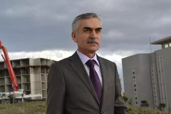 İnegöl Milli Eğitim Şube Müdürü'ne, Atatürk'e Hakaretten Dava İnegöl Milli Eğitim Şube Müdürü'ne, Atatürk'e Hakaretten Dava