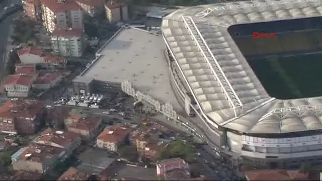 İstanbul'da Bazı Futbol ve Basketbol Müsabakalarında Bu Güzergahlar Kapalı Olacak İstanbul'da Bazı Futbol ve Basketbol Müsabakalarında Bu Güzergahlar Kapalı Olacak