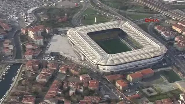 İstanbul'da Bazı Futbol ve Basketbol Müsabakalarında Bu Güzergahlar Kapalı Olacak