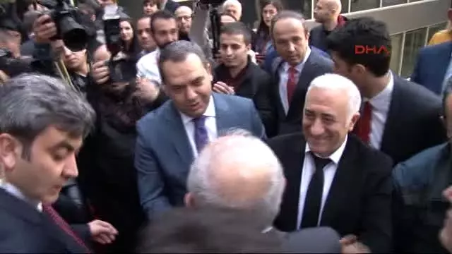 Kılıçdaroğlu, Nazım Hikmet Kültür Evi�nin Açılışında Konuştu Haber