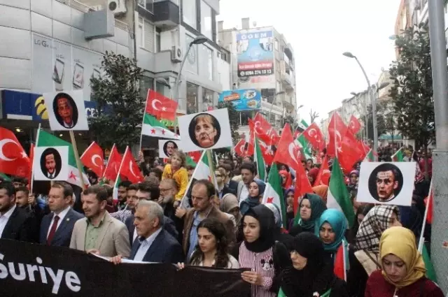 Suriyeli Çocuğun Gözyaşları, Vatandaşları da Ağlattı Suriyeli Çocuğun Gözyaşları, Vatandaşları da Ağlattı