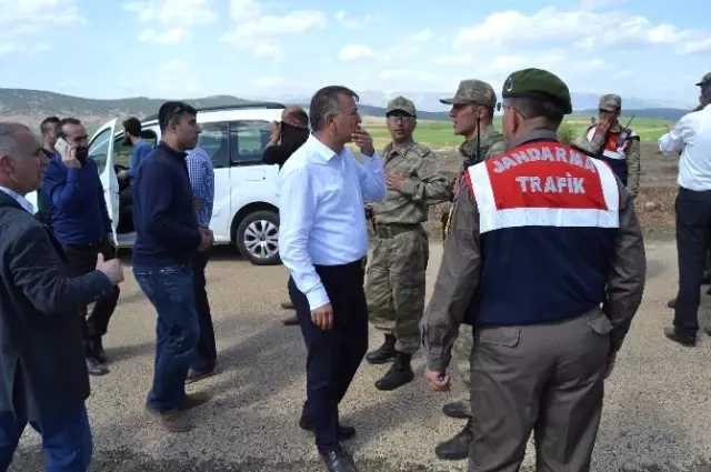 Çadır Kent Eyleminde Gerginlik Çadır Kent Eyleminde Gerginlik