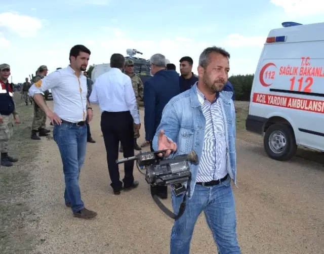 Çadır Kent Eyleminde Gerginlik Çadır Kent Eyleminde Gerginlik