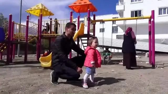 Kanserle Savaşı Ailesi İçin Kazandı Kanserle Savaşı Ailesi İçin Kazandı