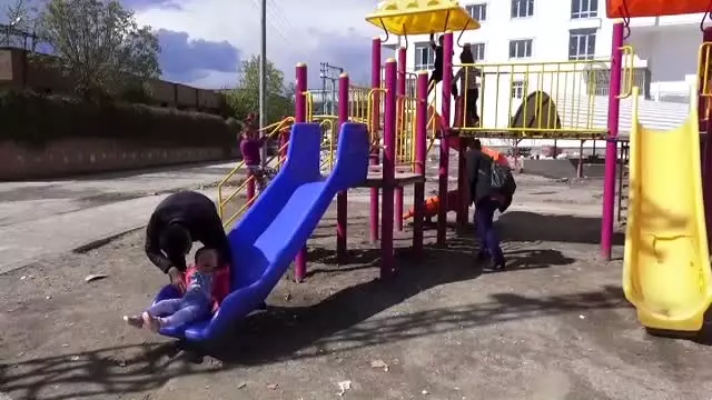 Kanserle Savaşı Ailesi İçin Kazandı Kanserle Savaşı Ailesi İçin Kazandı