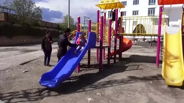 Kanserle Savaşı Ailesi İçin Kazandı Kanserle Savaşı Ailesi İçin Kazandı