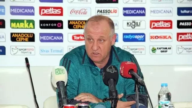 Mesut Bakkal: