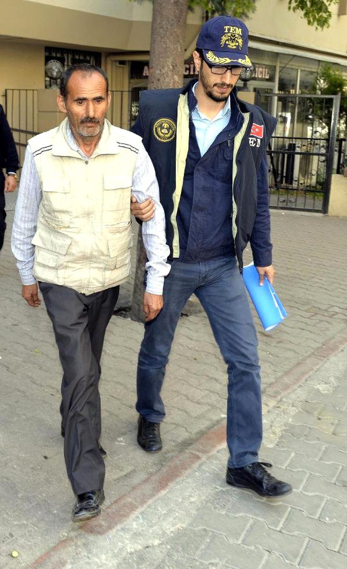 Adana Da Pkk Nin Oz Yonetim Sorumlusu Tutuklandi Adana